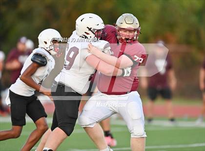 Thumbnail 2 in Waller @ Cypress Woods (A Teams) photogallery.