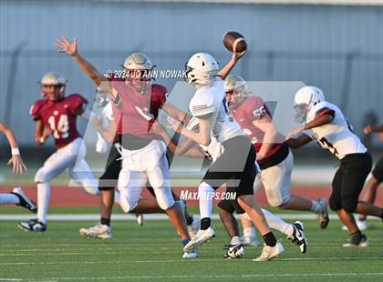 Thumbnail 2 in Waller @ Cypress Woods (A Teams) photogallery.