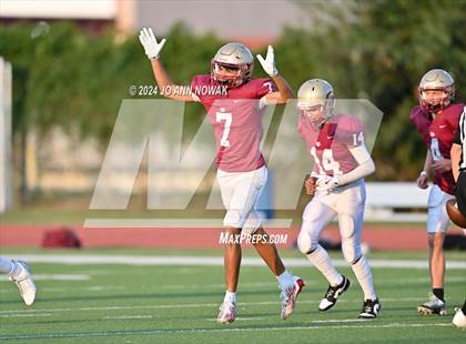 Thumbnail 2 in Waller @ Cypress Woods (A Teams) photogallery.