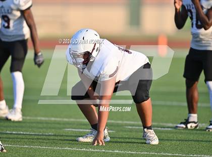 Thumbnail 3 in Waller @ Cypress Woods (A Teams) photogallery.