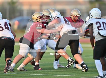 Thumbnail 3 in Waller @ Cypress Woods (A Teams) photogallery.