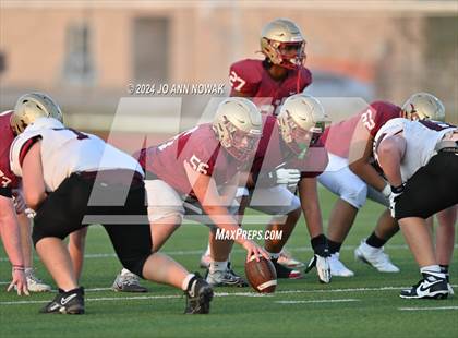 Thumbnail 3 in Waller @ Cypress Woods (A Teams) photogallery.