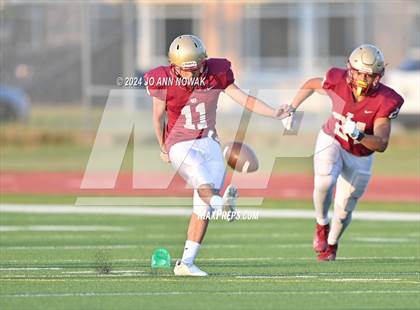 Thumbnail 1 in Waller @ Cypress Woods (A Teams) photogallery.