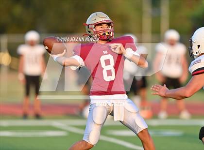 Thumbnail 3 in Waller @ Cypress Woods (A Teams) photogallery.
