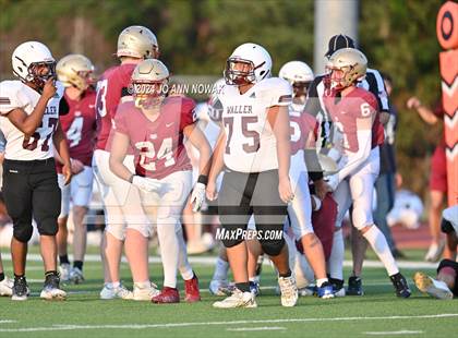 Thumbnail 3 in Waller @ Cypress Woods (A Teams) photogallery.