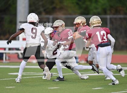 Thumbnail 3 in Waller @ Cypress Woods (A Teams) photogallery.