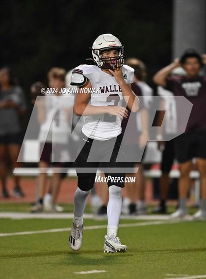 Thumbnail 2 in Waller @ Cypress Woods (A Teams) photogallery.