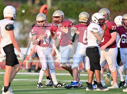 Thumbnail 1 in Waller @ Cypress Woods (A Teams) photogallery.