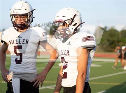 Thumbnail 3 in Waller @ Cypress Woods (A Teams) photogallery.