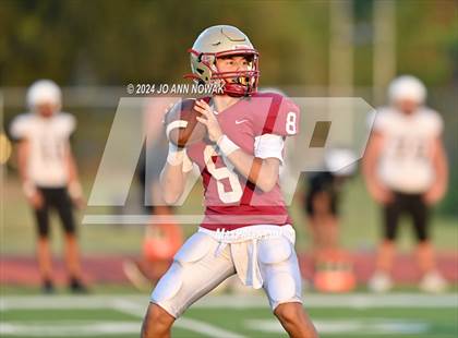 Thumbnail 2 in Waller @ Cypress Woods (A Teams) photogallery.