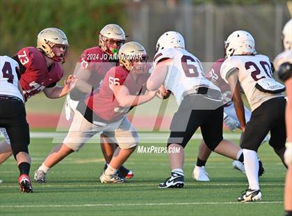 Thumbnail 3 in Waller @ Cypress Woods (A Teams) photogallery.