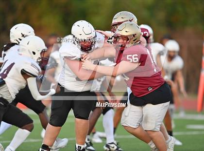 Thumbnail 3 in Waller @ Cypress Woods (A Teams) photogallery.
