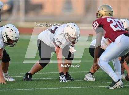 Thumbnail 1 in Waller @ Cypress Woods (A Teams) photogallery.