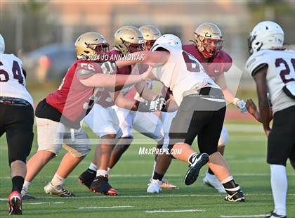 Thumbnail 2 in Waller @ Cypress Woods (A Teams) photogallery.