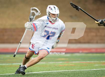 Thumbnail 3 in Cherry Creek vs Faith Lutheran photogallery.