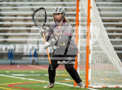 Thumbnail 1 in Cherry Creek vs Faith Lutheran photogallery.