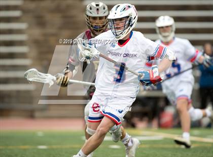 Thumbnail 1 in Cherry Creek vs Faith Lutheran photogallery.