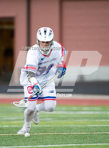 Thumbnail 2 in Cherry Creek vs Faith Lutheran photogallery.