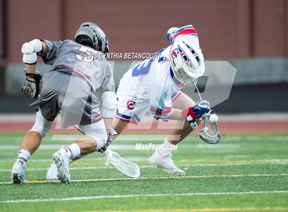 Thumbnail 1 in Cherry Creek vs Faith Lutheran photogallery.