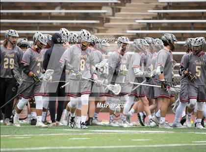 Thumbnail 3 in Cherry Creek vs Faith Lutheran photogallery.