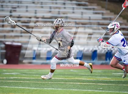 Thumbnail 3 in Cherry Creek vs Faith Lutheran photogallery.