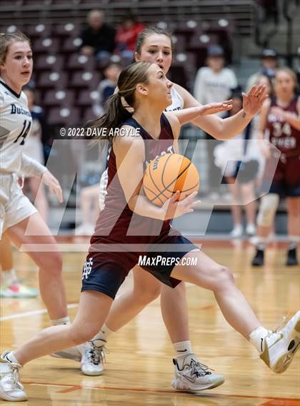 Thumbnail 1 in Duchesne vs. North Sevier (UHSAA 2A Tournament) photogallery.