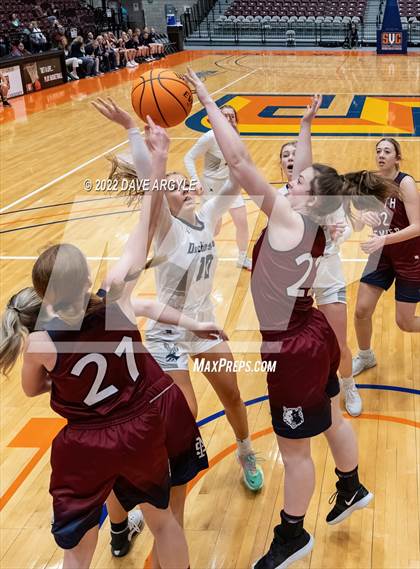 Thumbnail 1 in Duchesne vs. North Sevier (UHSAA 2A Tournament) photogallery.