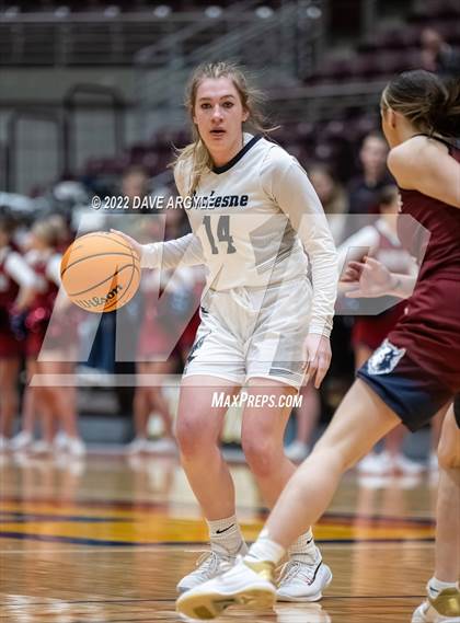 Thumbnail 2 in Duchesne vs. North Sevier (UHSAA 2A Tournament) photogallery.
