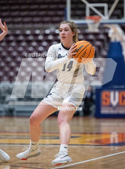 Thumbnail 1 in Duchesne vs. North Sevier (UHSAA 2A Tournament) photogallery.