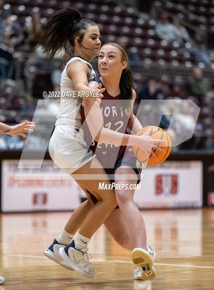 Thumbnail 3 in Duchesne vs. North Sevier (UHSAA 2A Tournament) photogallery.
