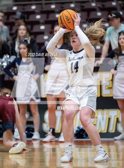 Thumbnail 3 in Duchesne vs. North Sevier (UHSAA 2A Tournament) photogallery.