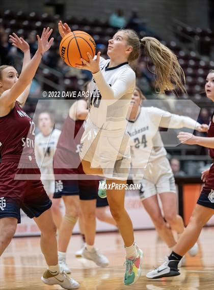 Thumbnail 3 in Duchesne vs. North Sevier (UHSAA 2A Tournament) photogallery.