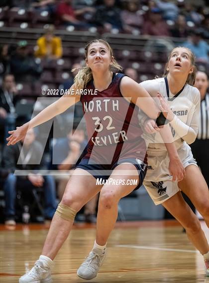 Thumbnail 1 in Duchesne vs. North Sevier (UHSAA 2A Tournament) photogallery.