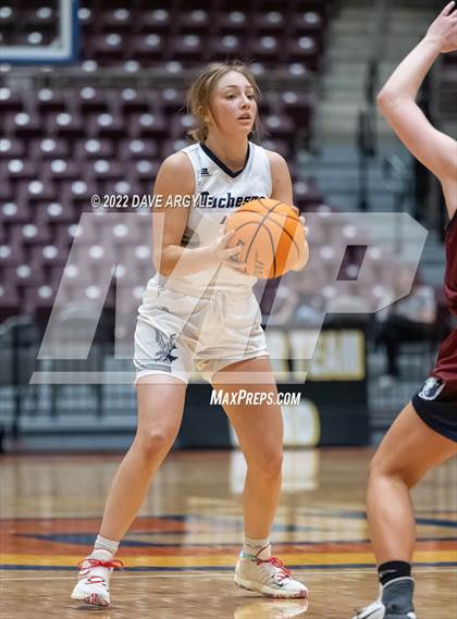 Thumbnail 1 in Duchesne vs. North Sevier (UHSAA 2A Tournament) photogallery.