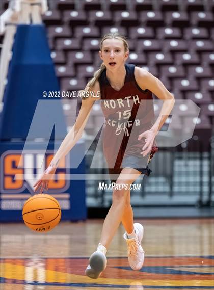 Thumbnail 1 in Duchesne vs. North Sevier (UHSAA 2A Tournament) photogallery.