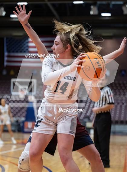 Thumbnail 3 in Duchesne vs. North Sevier (UHSAA 2A Tournament) photogallery.