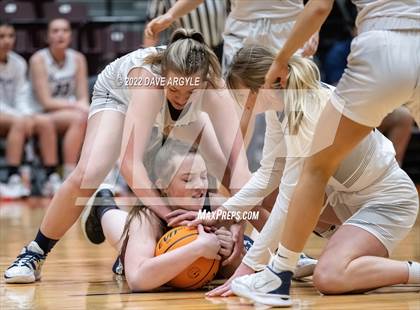 Thumbnail 1 in Duchesne vs. North Sevier (UHSAA 2A Tournament) photogallery.