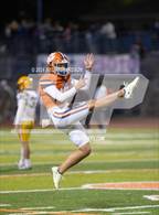 Photo from the gallery "DeSoto Central @ Madison Central (MHSAA 7A North Round 1 Playoff)"
