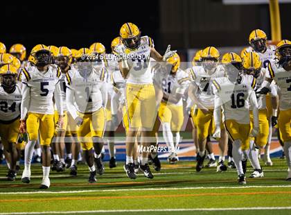 Thumbnail 1 in DeSoto Central @ Madison Central (MHSAA 7A North Round 1 Playoff) photogallery.
