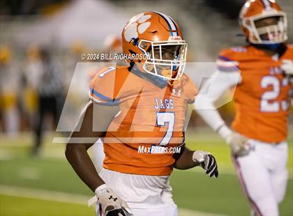 Thumbnail 2 in DeSoto Central @ Madison Central (MHSAA 7A North Round 1 Playoff) photogallery.
