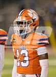 DeSoto Central @ Madison Central (MHSAA 7A North Round 1 Playoff) thumbnail