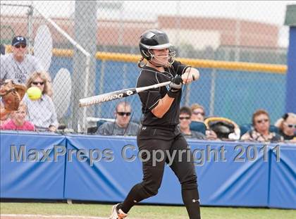 Thumbnail 1 in Hebron vs Guyer (5A Region1 Bidistrict) photogallery.