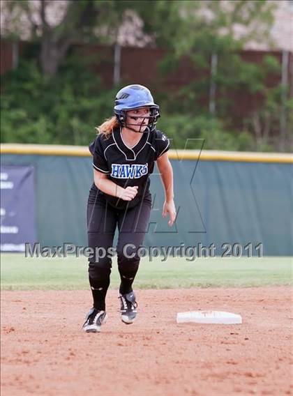 Thumbnail 1 in Hebron vs Guyer (5A Region1 Bidistrict) photogallery.