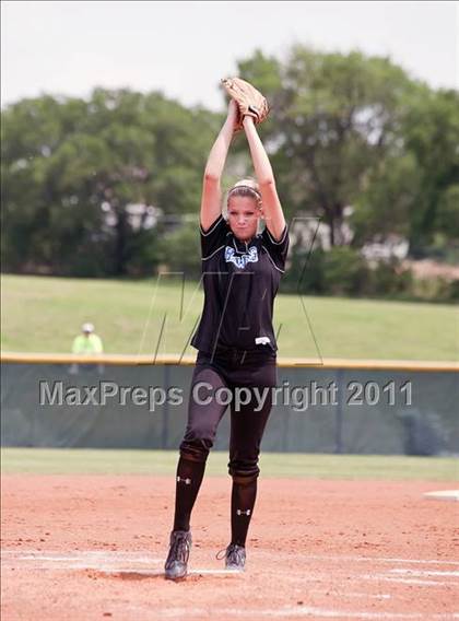 Thumbnail 1 in Hebron vs Guyer (5A Region1 Bidistrict) photogallery.