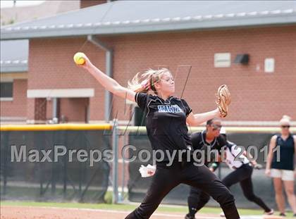 Thumbnail 1 in Hebron vs Guyer (5A Region1 Bidistrict) photogallery.
