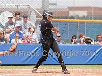 Thumbnail 3 in Hebron vs Guyer (5A Region1 Bidistrict) photogallery.