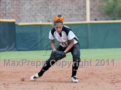 Thumbnail 1 in Hebron vs Guyer (5A Region1 Bidistrict) photogallery.