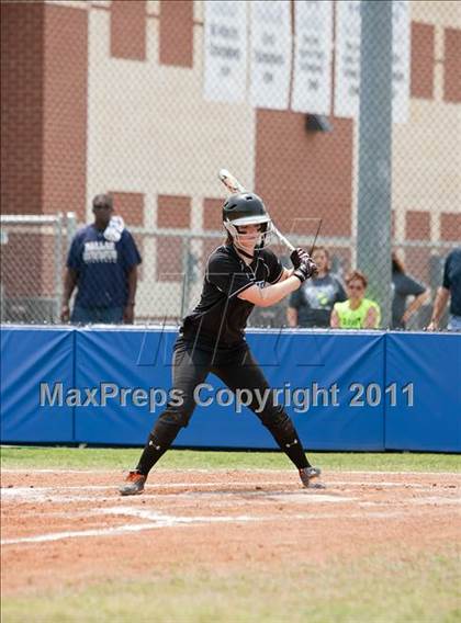 Thumbnail 1 in Hebron vs Guyer (5A Region1 Bidistrict) photogallery.