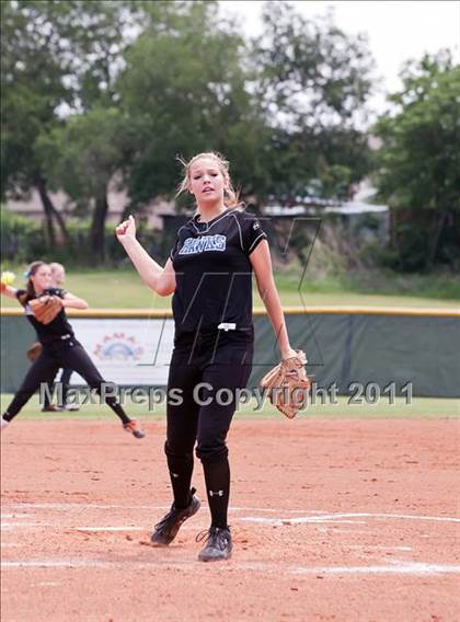 Thumbnail 1 in Hebron vs Guyer (5A Region1 Bidistrict) photogallery.