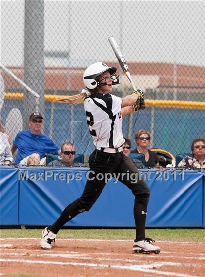Thumbnail 1 in Hebron vs Guyer (5A Region1 Bidistrict) photogallery.
